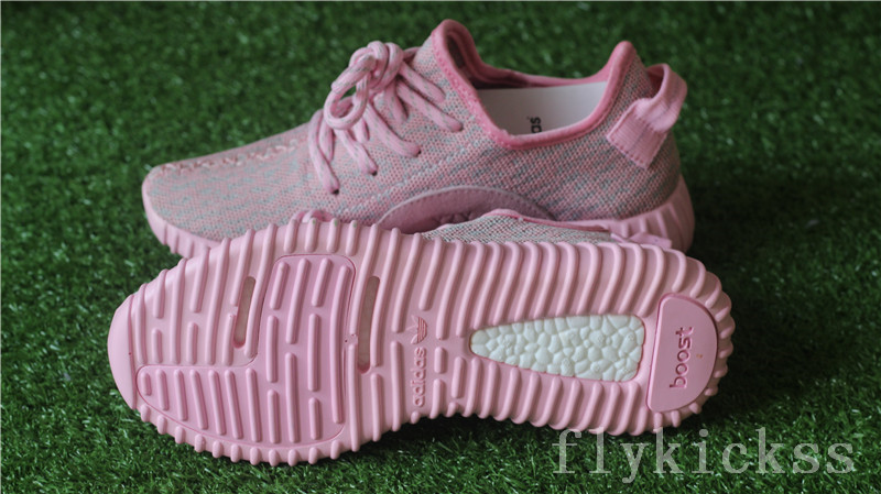 Adidas Yeezy Boost 350 Pink GS